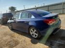 Chevrolet Cruze Lt Image 6