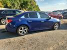 Chevrolet Cruze Lt Image 3