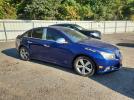 Chevrolet Cruze Lt Image 2