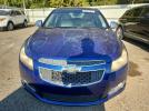 Chevrolet Cruze Lt Image 7