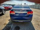 Chevrolet Cruze Lt Image 11
