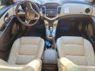 Chevrolet Cruze Lt Image 4