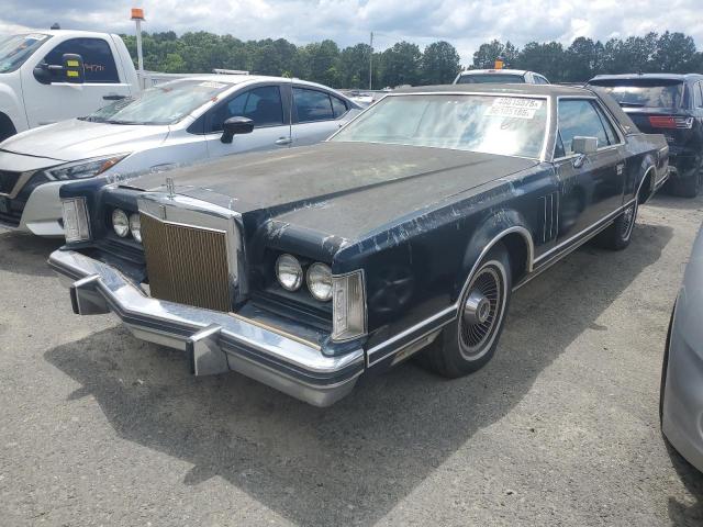  Salvage Lincoln 300k1585-2