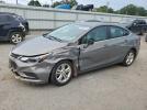 Chevrolet Cruze Lt Image 1