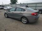 Chevrolet Cruze Lt Image 4