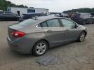 Chevrolet Cruze Lt Image 3