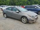 Chevrolet Cruze Lt Image 6