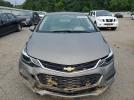 Chevrolet Cruze Lt Image 5