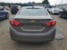 Chevrolet Cruze Lt Image 7