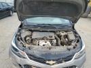 Chevrolet Cruze Lt Image 11