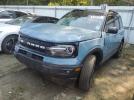 Ford Bronco Outer Banks Image 1