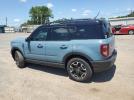 Ford Bronco Outer Banks Image 10