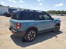 Ford Bronco Outer Banks Image 12