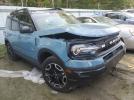 Ford Bronco Outer Banks Image 11
