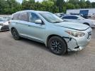 INFINITI JX35 Image 4