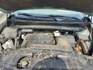 INFINITI JX35 Image 12