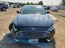 Ford Fusion Sel Image 3
