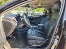 Ford Fusion Sel Image 8