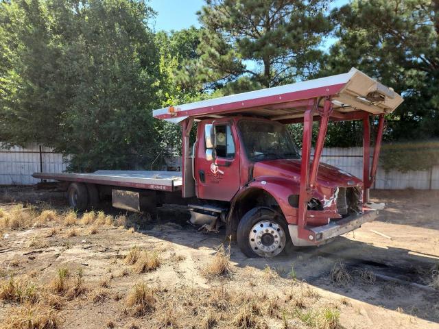  Salvage Freightliner M2