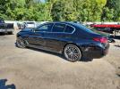 BMW 5 Series I Image 12