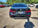 BMW 5 Series I Image 5