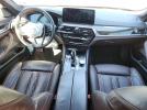BMW 5 Series I Image 8