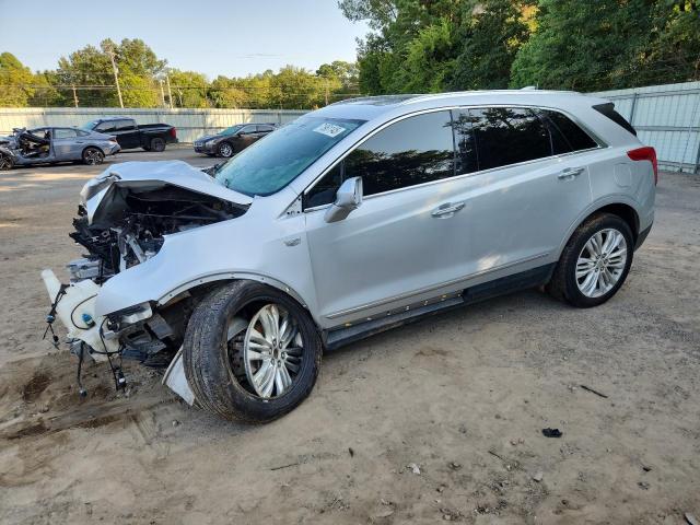  Salvage Cadillac XT5