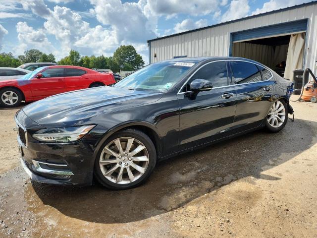  Salvage Volvo S90