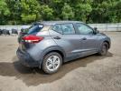 Nissan Kicks S Image 6