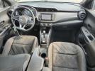 Nissan Kicks S Image 3