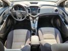 Chevrolet Cruze Ls Image 9
