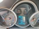 Chevrolet Cruze Ls Image 10