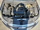 Chevrolet Cruze Ls Image 13