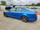 Ford Fusion Se Image 2