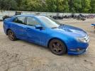 Ford Fusion Se Image 11