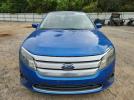 Ford Fusion Se Image 12