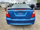 Ford Fusion Se Image 5