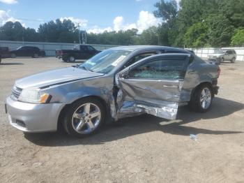  Salvage Dodge Avenger