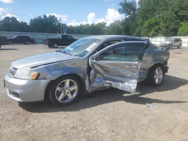  Salvage Dodge Avenger