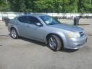 Dodge Avenger Se Image 2