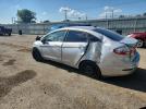 Ford Fiesta S Image 10
