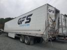 Cimc Reefer Van Image 7