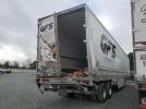 Cimc Reefer Van Image 3