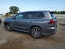 Lexus Lx570 570 Image 5