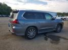 Lexus Lx570 570 Image 2