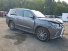 Lexus Lx570 570 Image 3