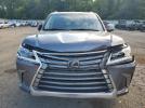 Lexus Lx570 570 Image 4