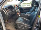Lexus Lx570 570 Image 7