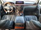 Lexus Lx570 570 Image 13
