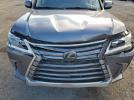 Lexus Lx570 570 Image 11